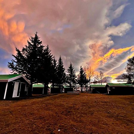 הלה Arhus Cottage And Camping מראה חיצוני תמונה