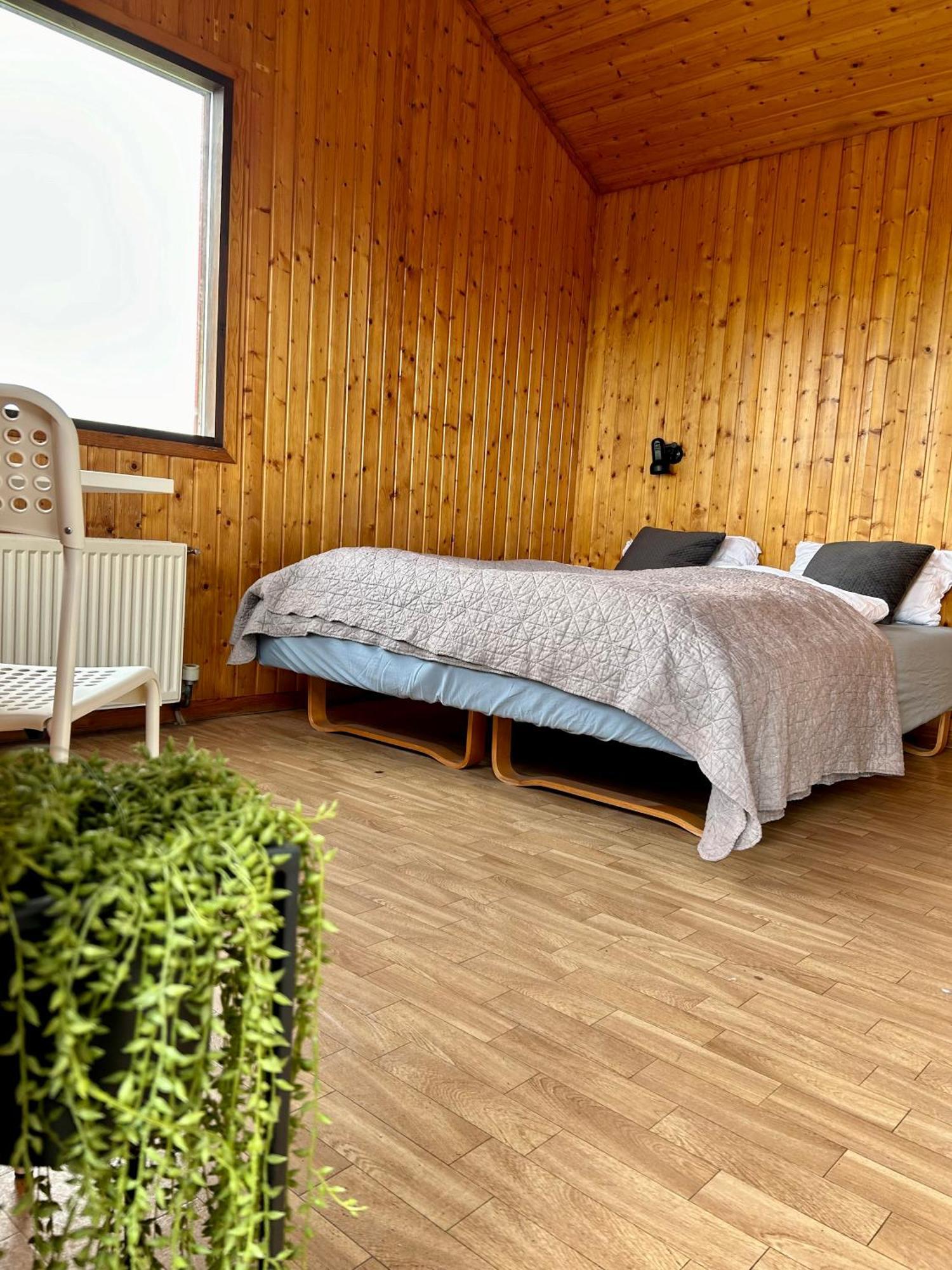 הלה Arhus Cottage And Camping מראה חיצוני תמונה
