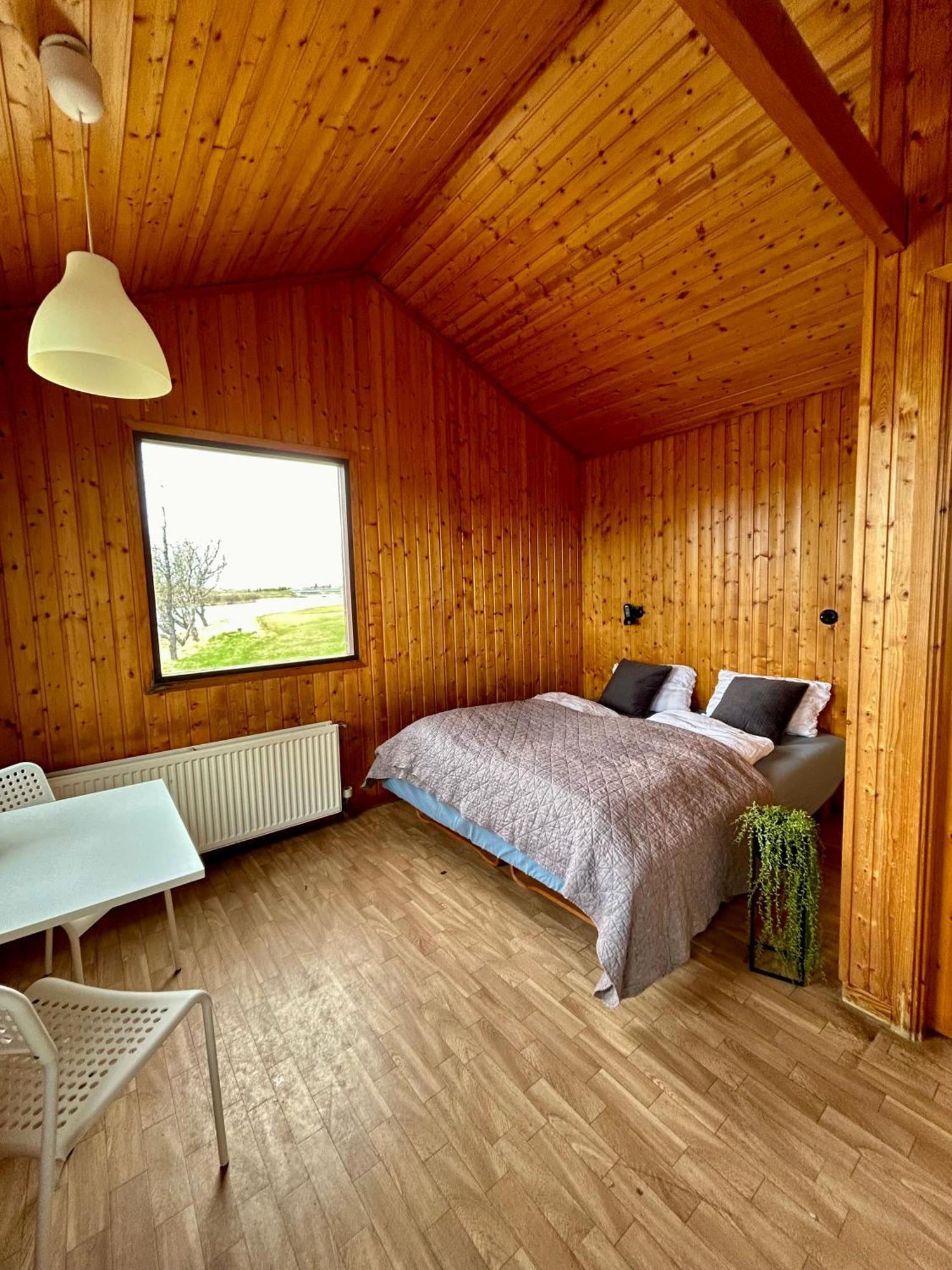 הלה Arhus Cottage And Camping מראה חיצוני תמונה