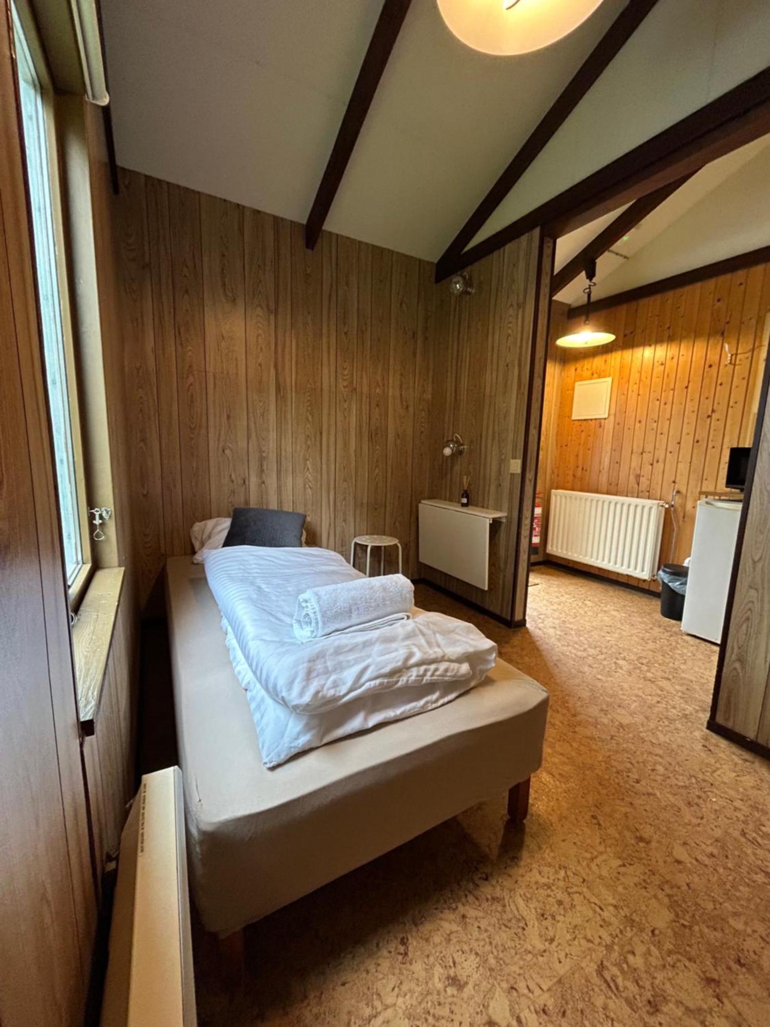 הלה Arhus Cottage And Camping מראה חיצוני תמונה